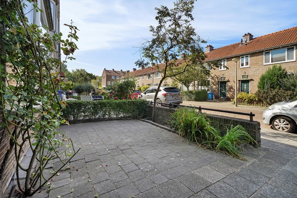 Medium property photo - Röellstraat 20, 2613 WE Delft